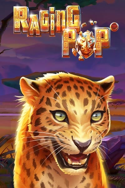 Raging Pop